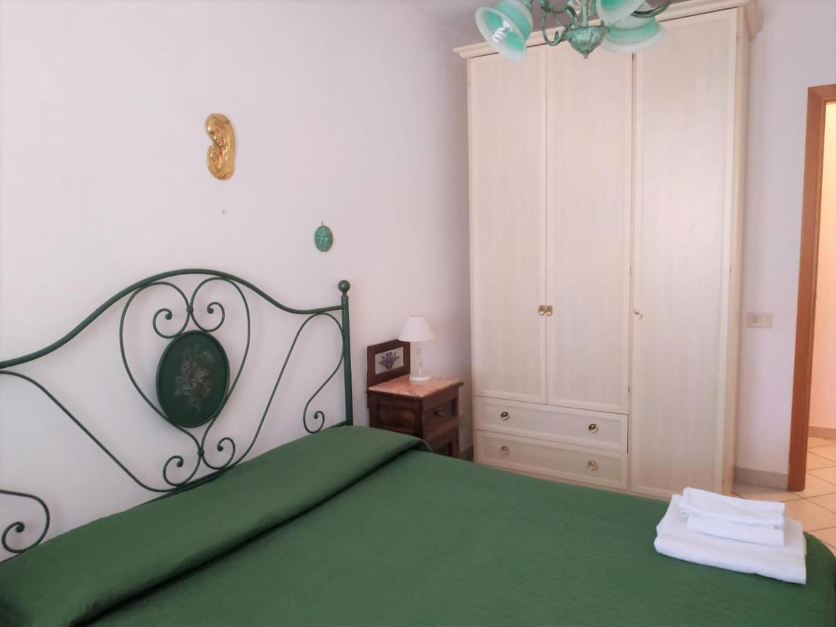 Margic Apartment