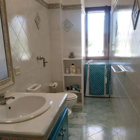 Margic Apartment San Vito Lo Capo Exterior photo