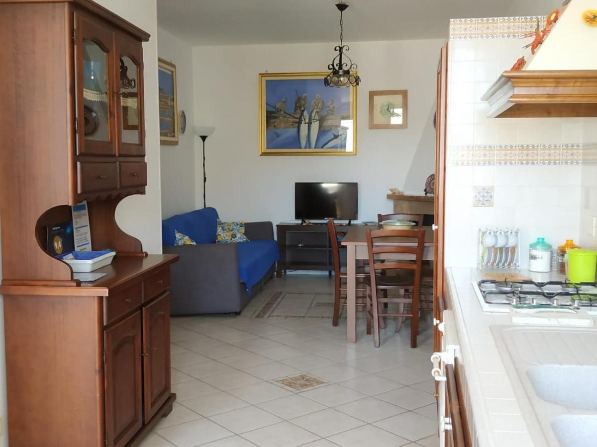 Margic Apartment