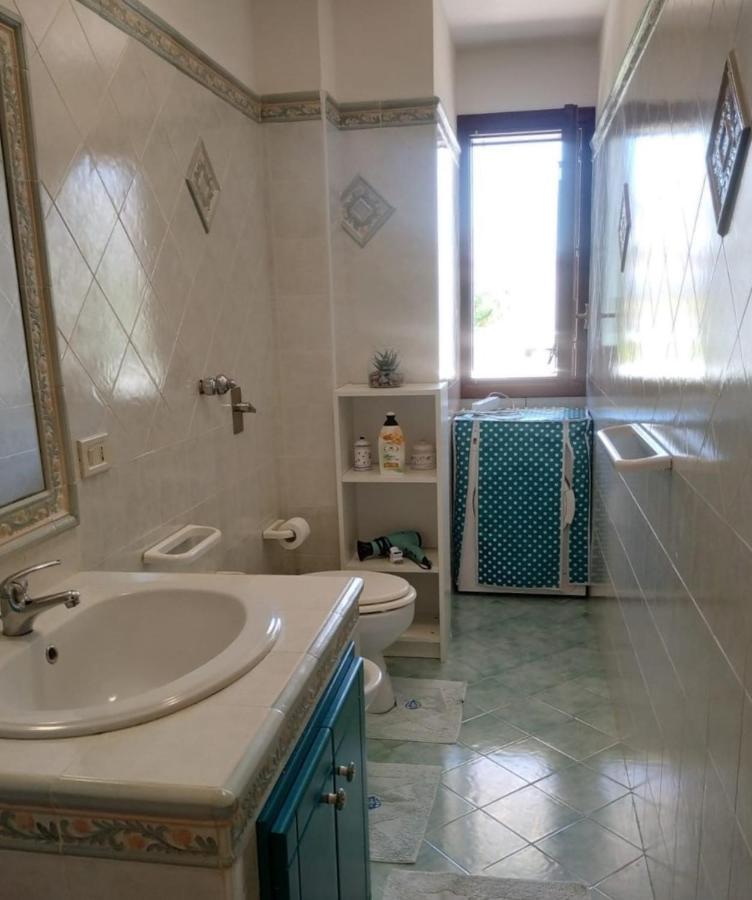 Apartment Margic San Vito Lo Capo
