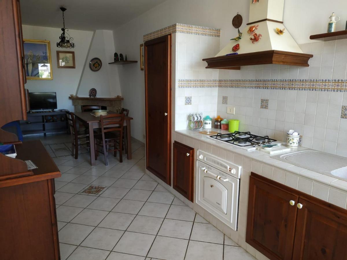 Margic Apartment *
