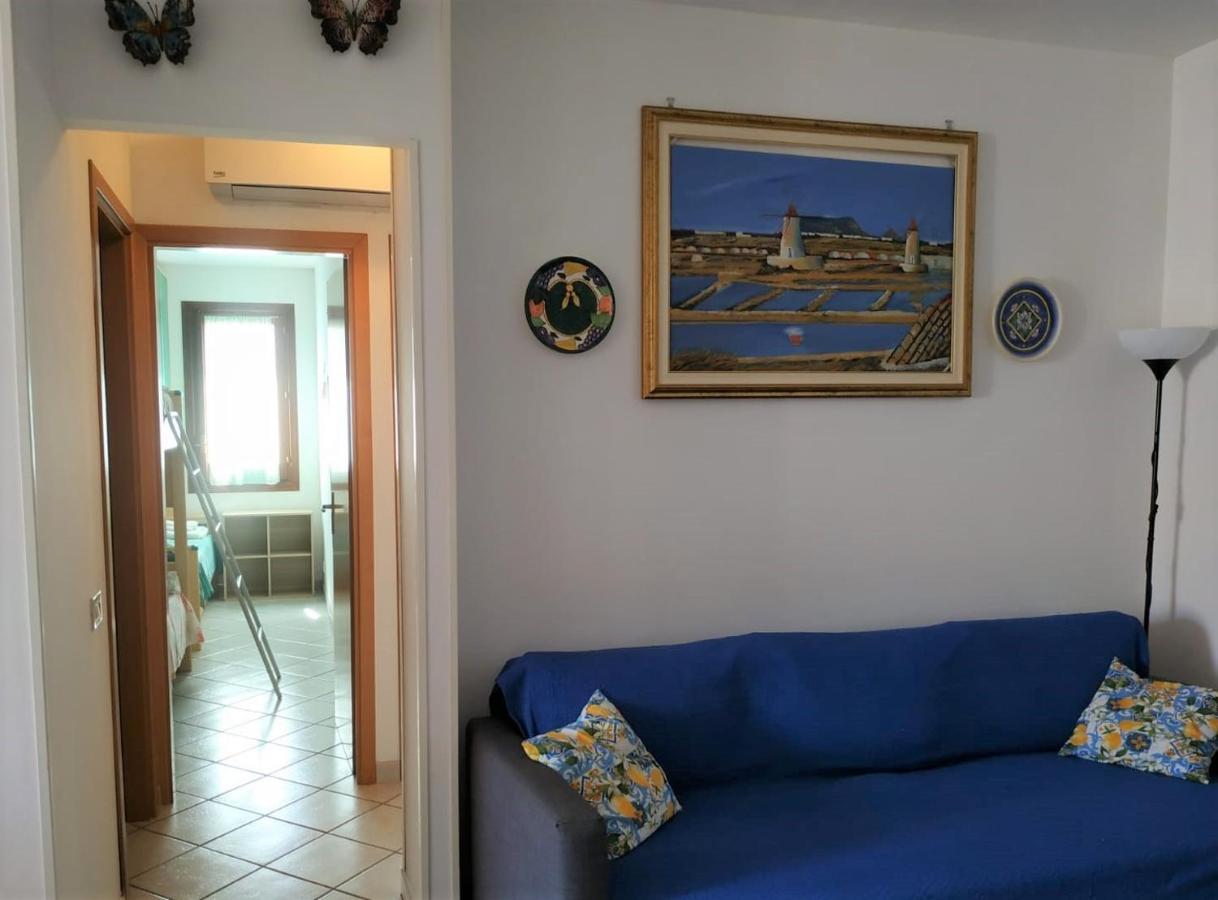 Margic San Vito Lo Capo