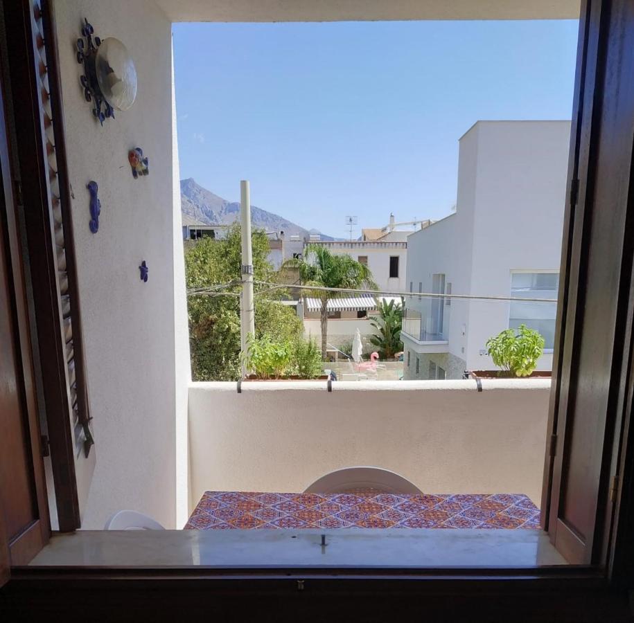 Apartment Margic San Vito Lo Capo