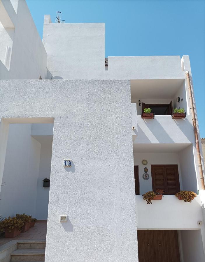 Margic Apartment *