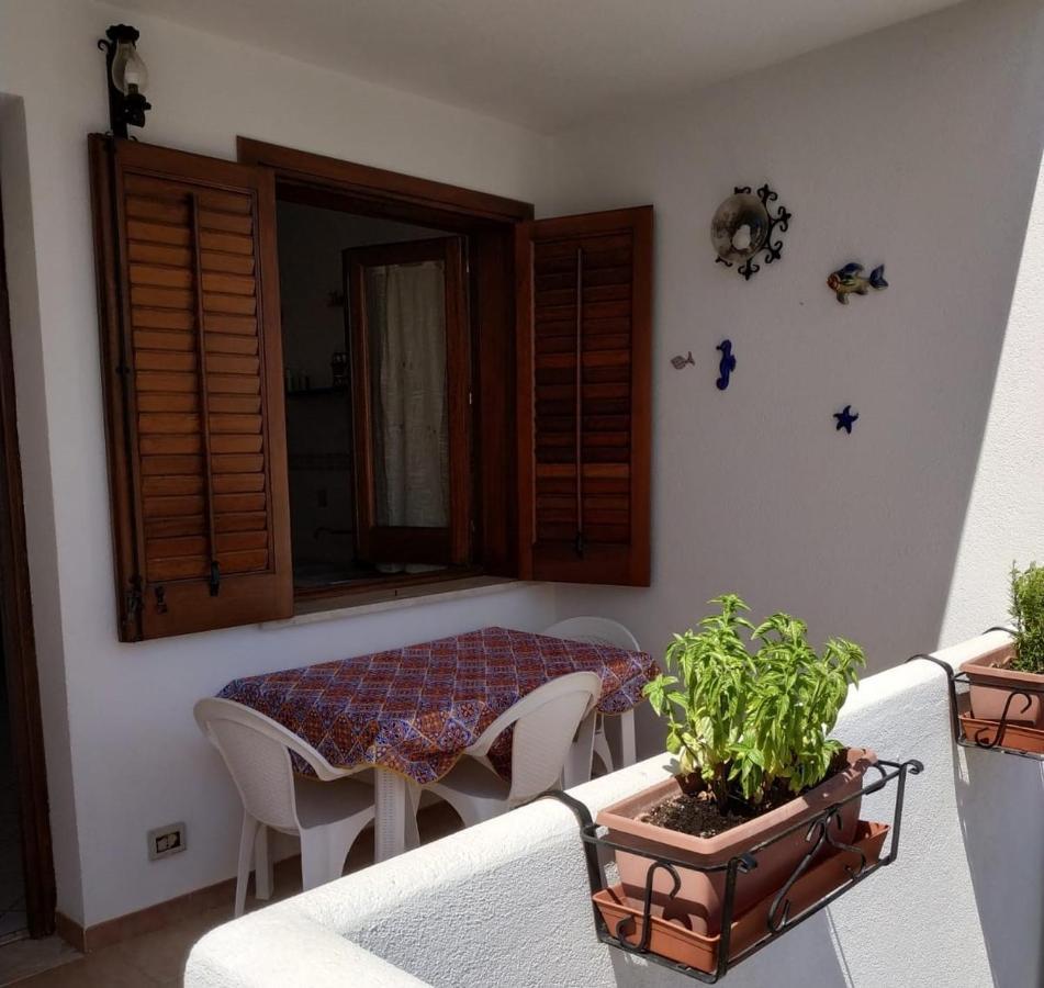 Apartment Margic San Vito Lo Capo