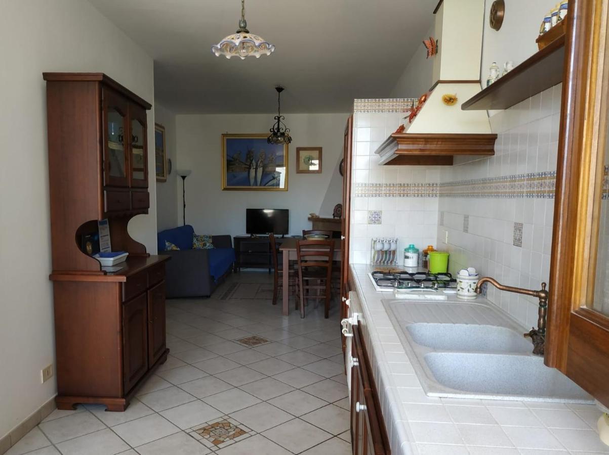 Apartment Margic